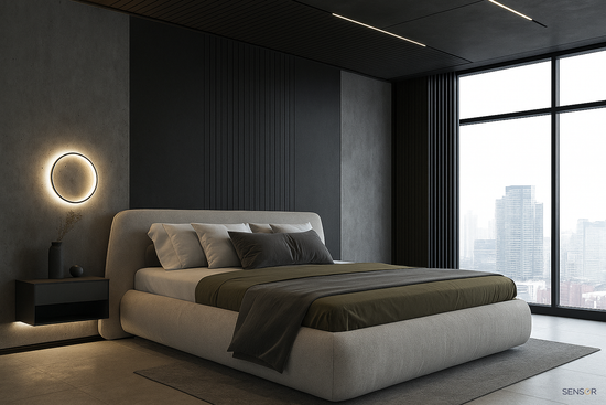 Кровать Тесла