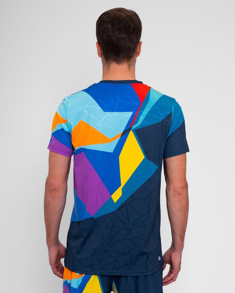 Футболка мужская Twiggy