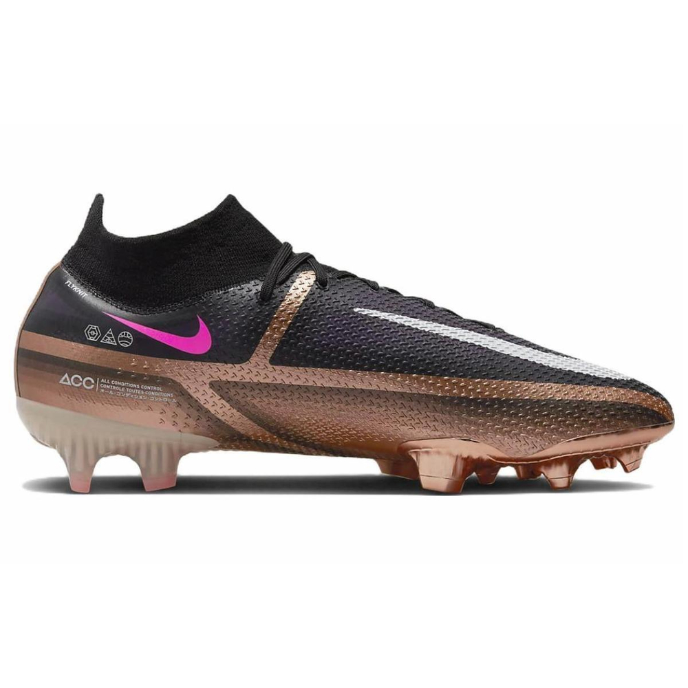 Кроссовки Nike Phantom GT 2 Elite Dynamic Fit FG（ ）, DR5955-810