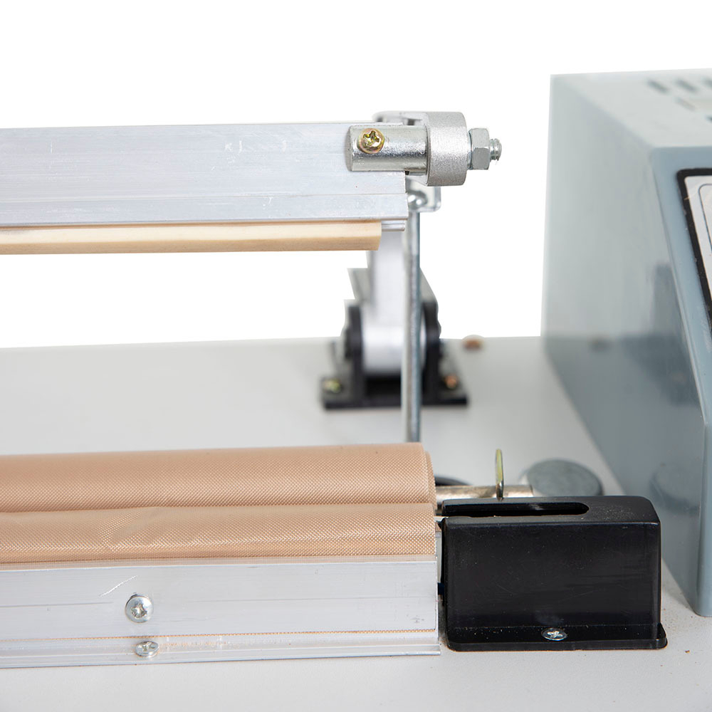 Запайщик напольный SF-B600 (транс-р справа) Foodatlas Pro