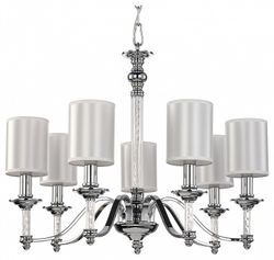 Подвесная люстра Favourite Gelios 2930-7P