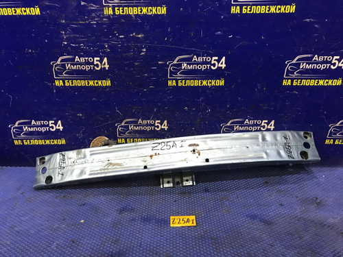 Усилитель переднего бампера MITSUBISHI COLT 2003