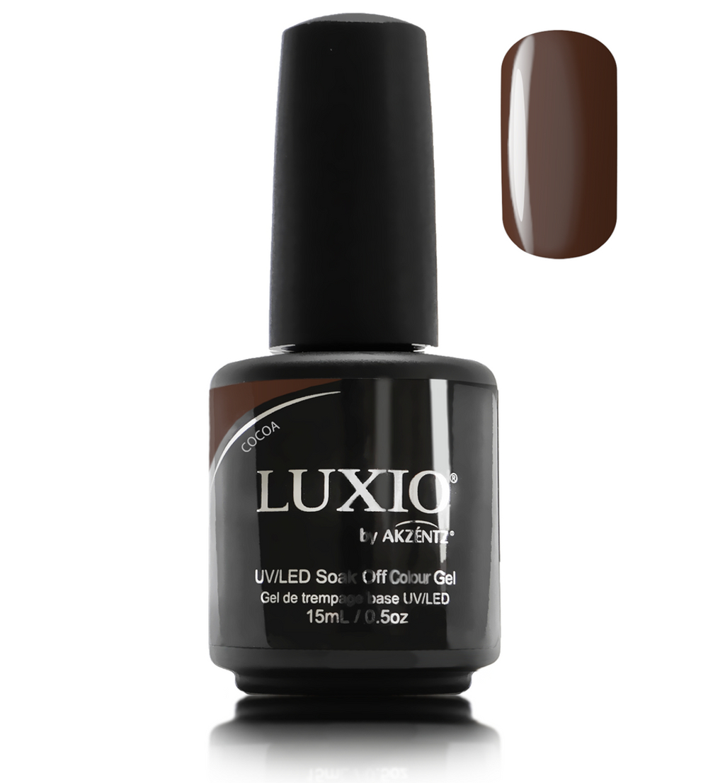 LUXIO COCOA
