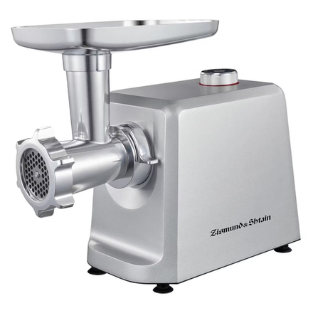 Мясорубка ZIGMUND & SHTAIN ZMG-051