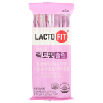 Lactofit, Пробиотик, для тонкого роста, 60 стиков (2 г) каждый
