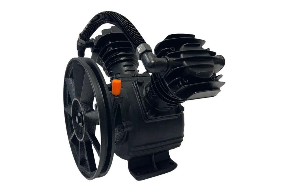 Компрессорная голова (поршневой блок) ТД Техник (V2065)