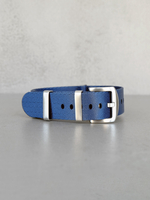 Nato Strap Premium - нейлоновый ремешок для часов