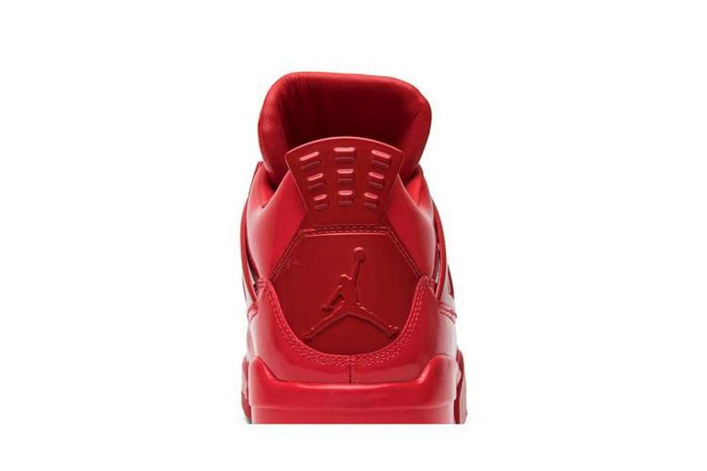 Retro 4 11lab4 red sale