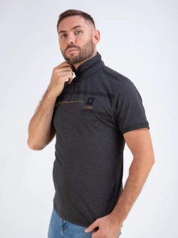 Футболка поло мужская Турция, тенниска