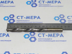 Сверло по металлу 12мм. (100х150мм) Р6М5 ц/х LH