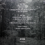 Behemoth / And The Forests Dream Eternally (EP)