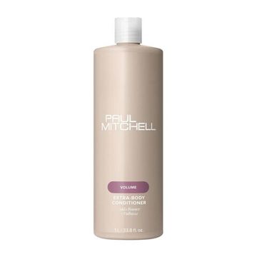 Paul Mitchell Кондиционер для объема волос Extra-Body Conditioner, 1000 мл