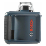 Ротационный нивелир Bosch GRL 300 HV SET