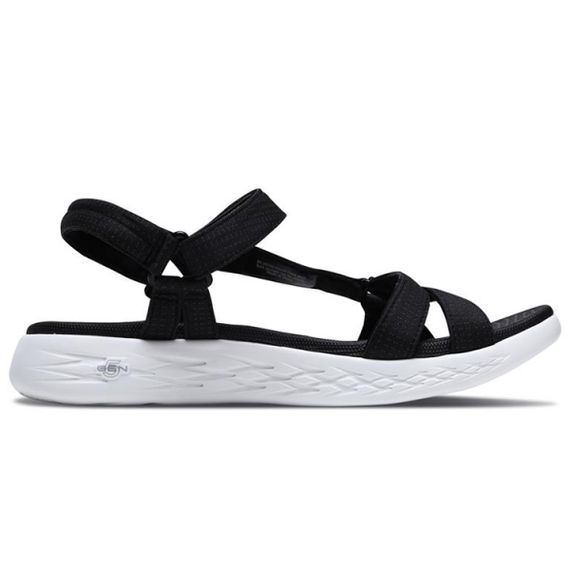 Skechers On The Go 600 'Black White'