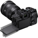 Фотоаппарат Sony Alpha A7 IV Body