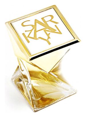 Ricky Sarkany Sarkany The Fragrance