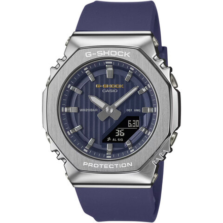 Женские наручные часы Casio G-Shock GM-S2110SH-2A