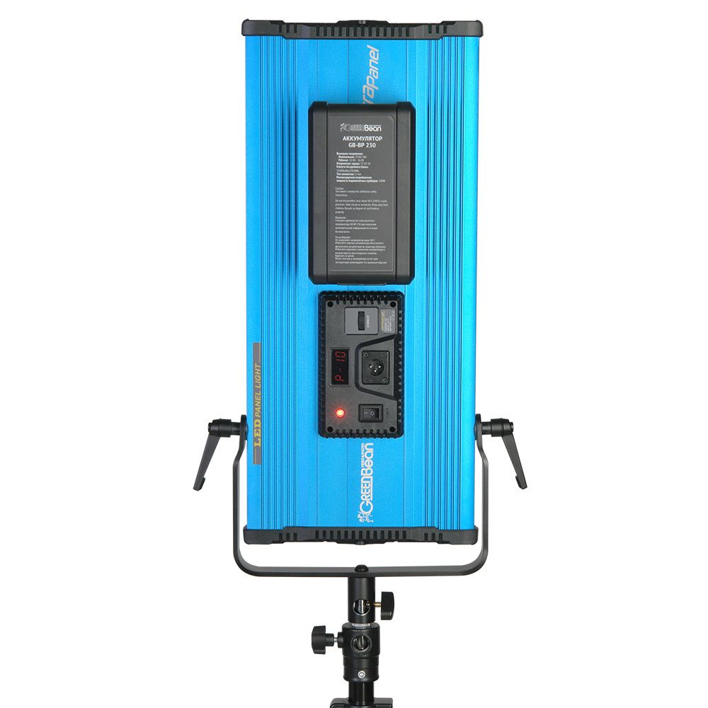 GreenBean Ultrapanel 1092 LED BD