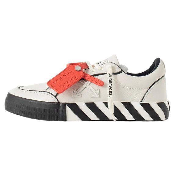 OFF-WHITE Vulcanized