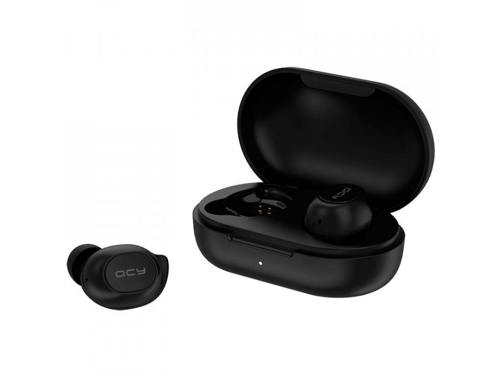 Наушники TWS QCY T9