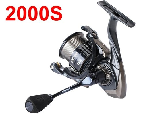 Tsurinoya Ranger 2000S (Уценка-1)