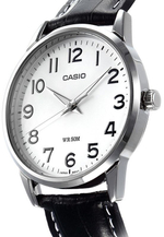 Мужские наручные часы Casio Vintage MTP-1303L-7B