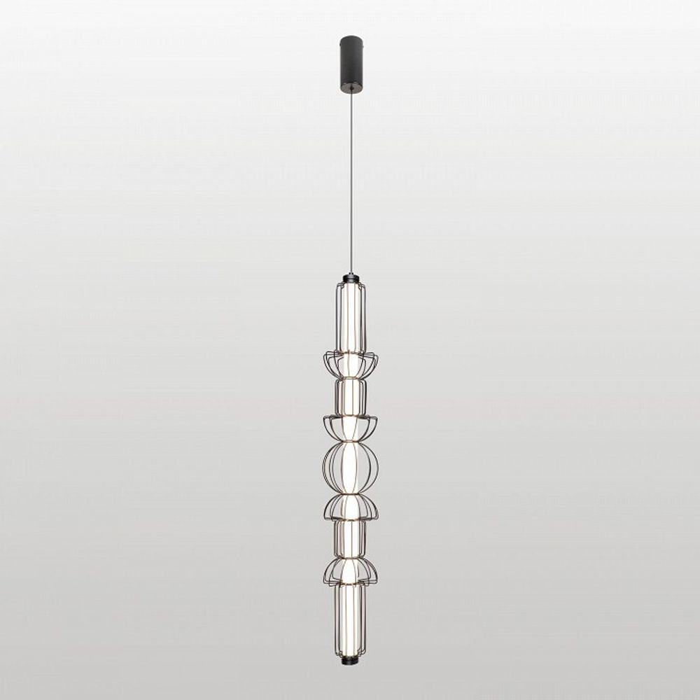 Подвесной светильник Lussole Howard LSP-7349