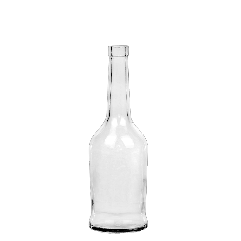 Бутылка Наполеон 0.5л. камю