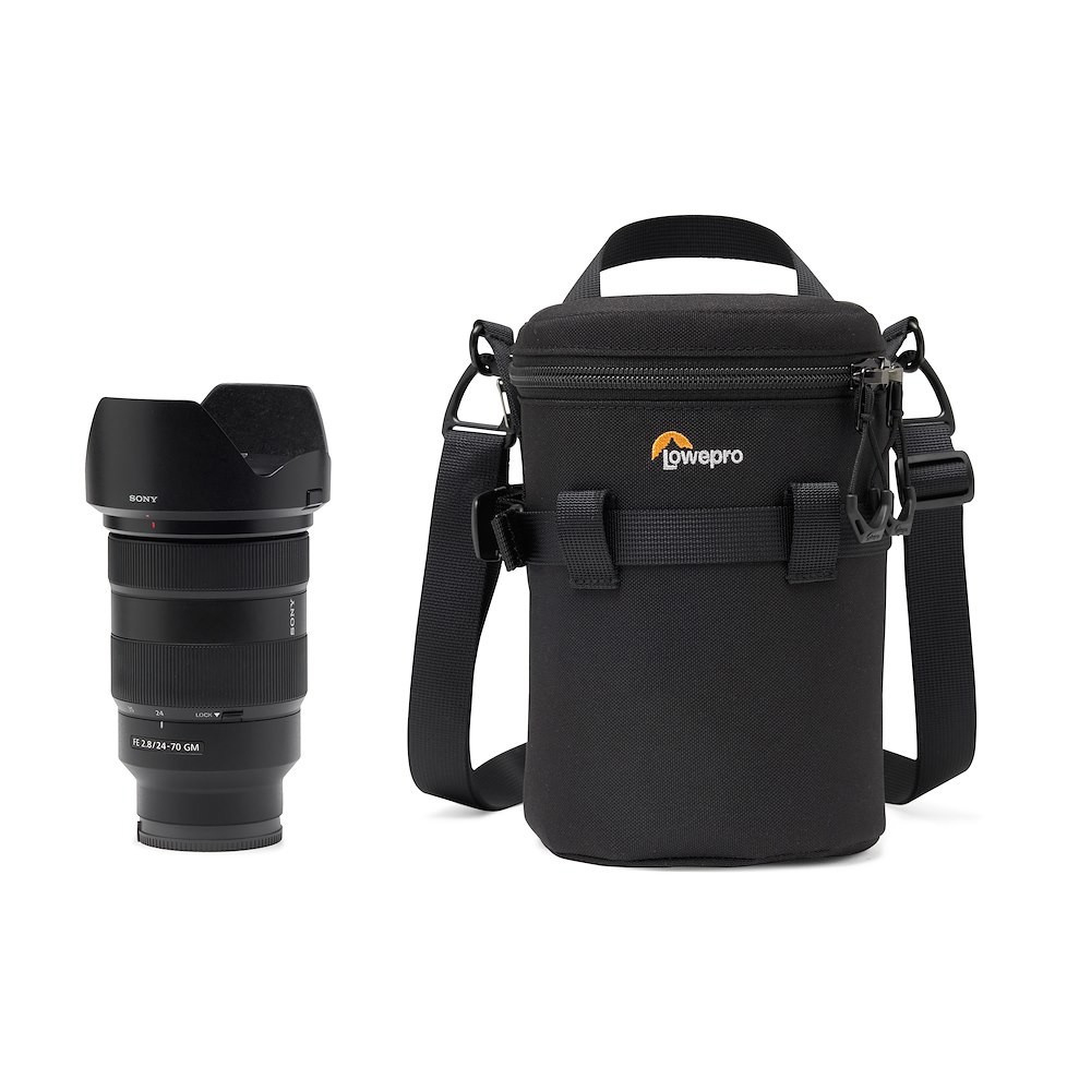 Сумка Lowepro ProTactic LCS 11 x 18 III для объектива