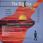 Крематорий / The Big One (LP)