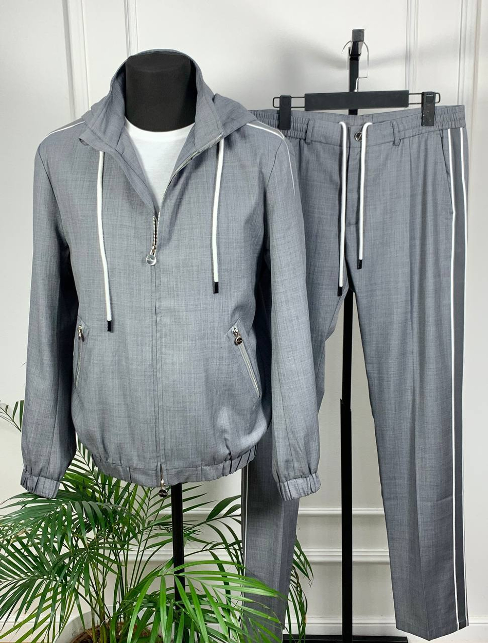 Костюм Kiton, арт. 478987643