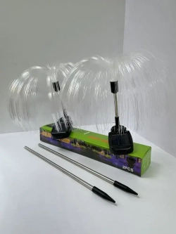 Matreshka Уличный светильник, Без цоколя