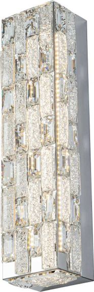 Светильник настенный светодиодный Stilfort 4014/09/01WL, серия Gabbana