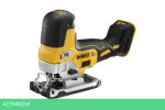 Дрель-шуруповерт DeWalt DCS335N-XJ