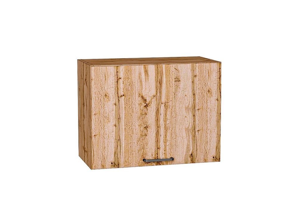 Шкаф верхний горизонтальный Флэт