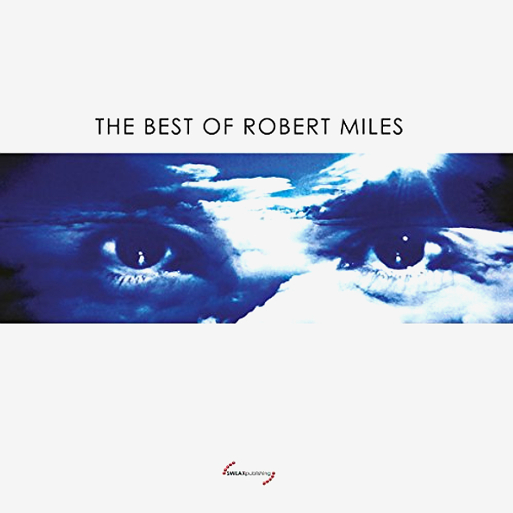 Robert Miles / The Best Of Robert Miles (Coloured Vinyl)(LP)