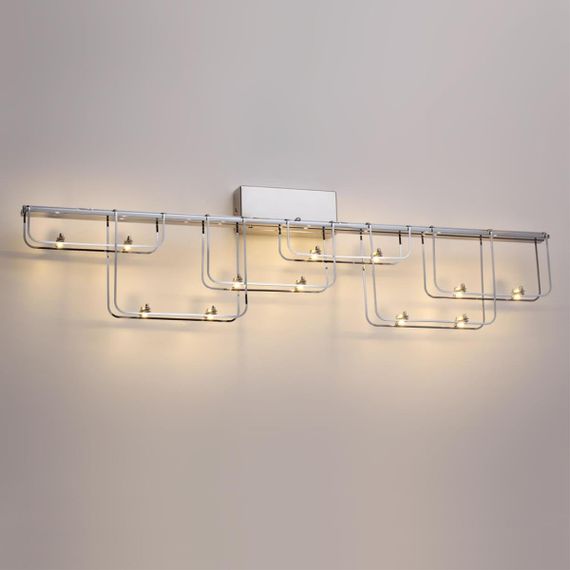 Настенный светильник Odeon Light Hightech 7059/12WL