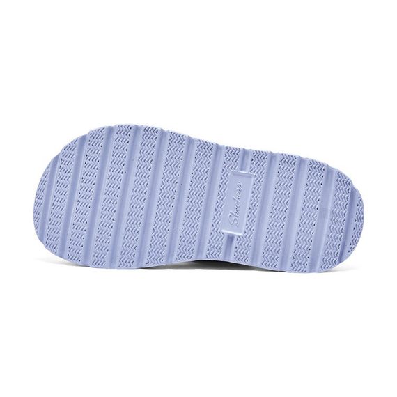 Skechers Fashion Slippers 'Purple'