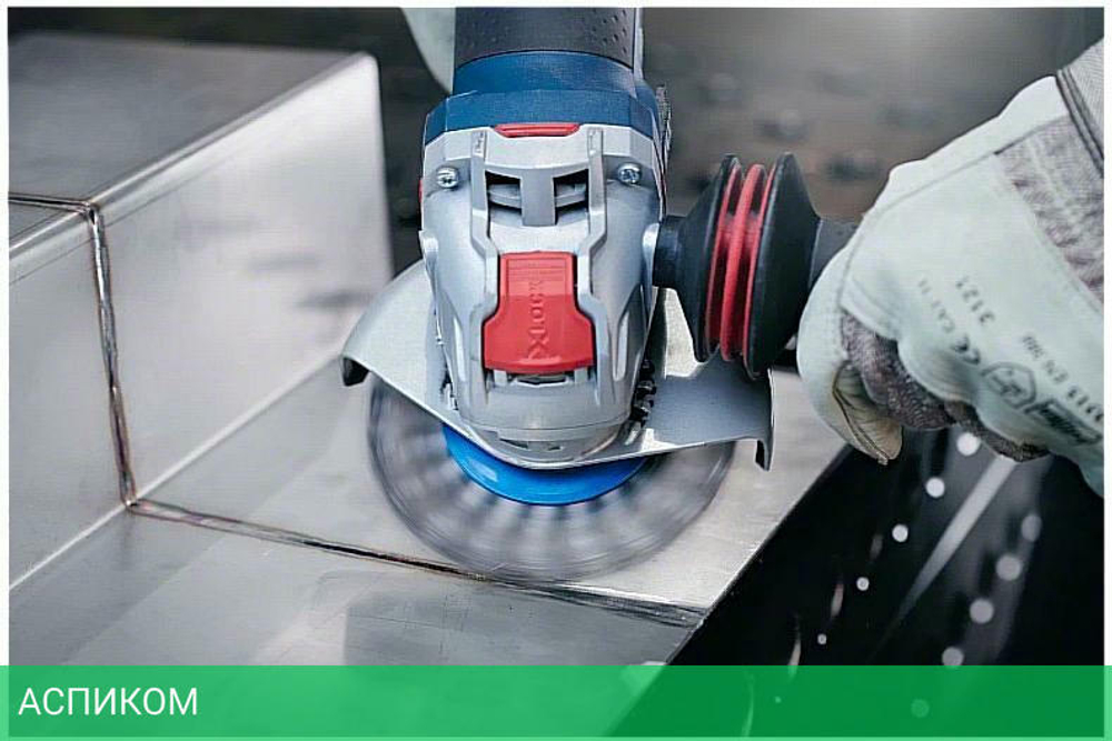 Щетка дисковая 2608620733 Bosch