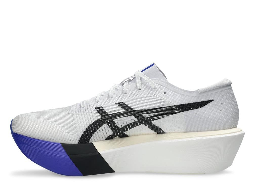 Кроссовки для бега мужские Asics Metaspeed Sky Tokyo U Белый-Тёмно-Синий