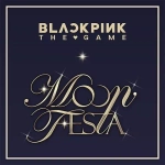 BLACKPINK - MOON FESTA [THE GAME Photocard Collection]