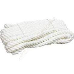 Канат LAKER швартовый (полиэстер) 16 X 10M белый