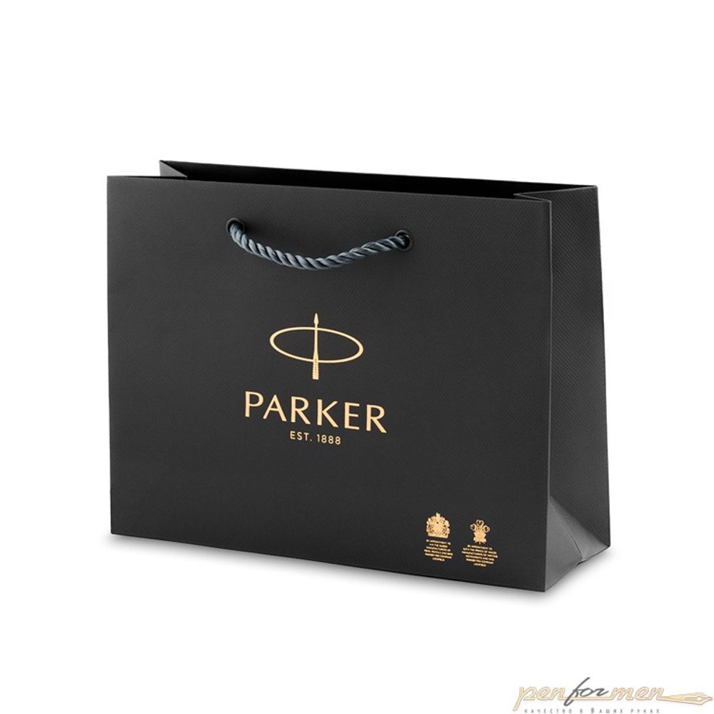 Подарочный пакет Паркер