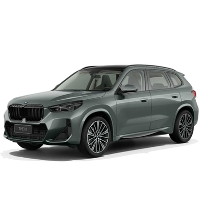 BMW 2iX1 (U11) (06.2022 - ) левый руль
