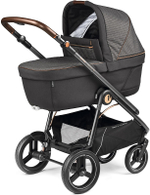 Коляска 3 в 1 Peg Perego Veloce TC Belvedere SLK Fiat 500
