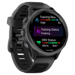 Garmin Forerunner 570 42 мм Slate Grey/Translucent