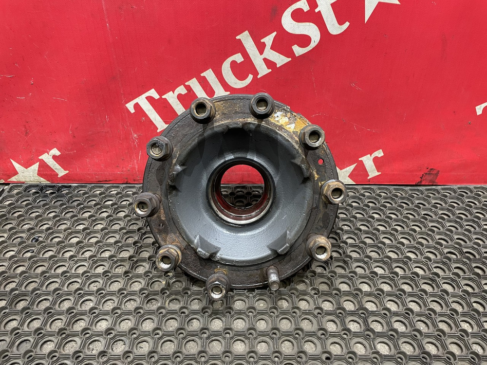 Корпус ступицы передней