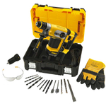 Перфоратор DeWalt D25417KT