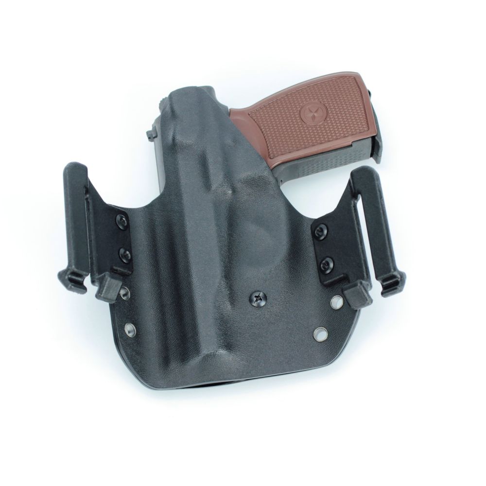 Поясная кобура ПМ, Термит