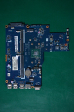 Материнская плата для ноутбука Lenovo B50-30 W8S UMA N2830 NFP 1000 (5B20G46104), оригинал